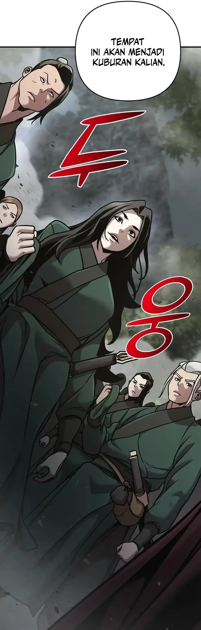 Chapter 108 - halaman 28