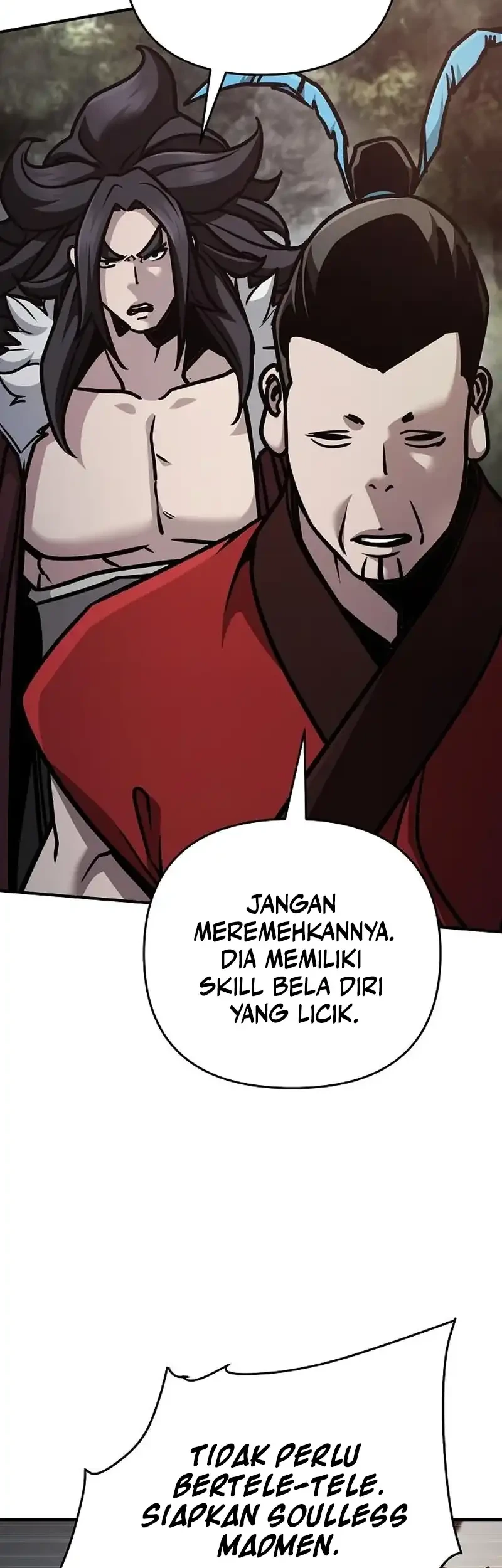 Chapter 108 - halaman 35