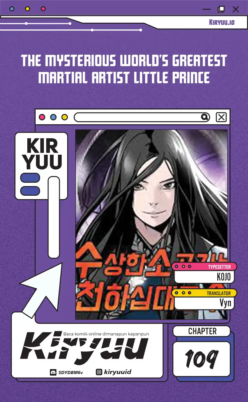 Chapter 109 - halaman 2