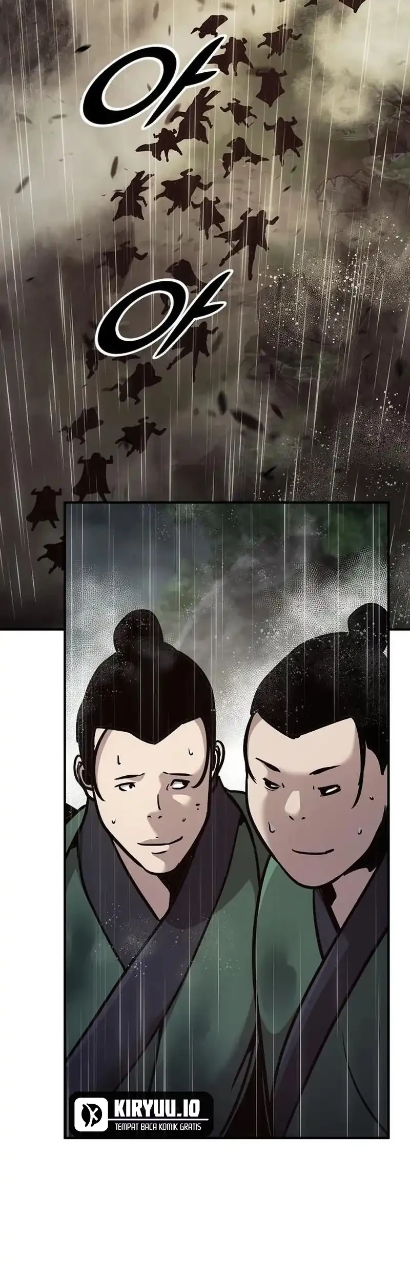 Chapter 110 - halaman 34