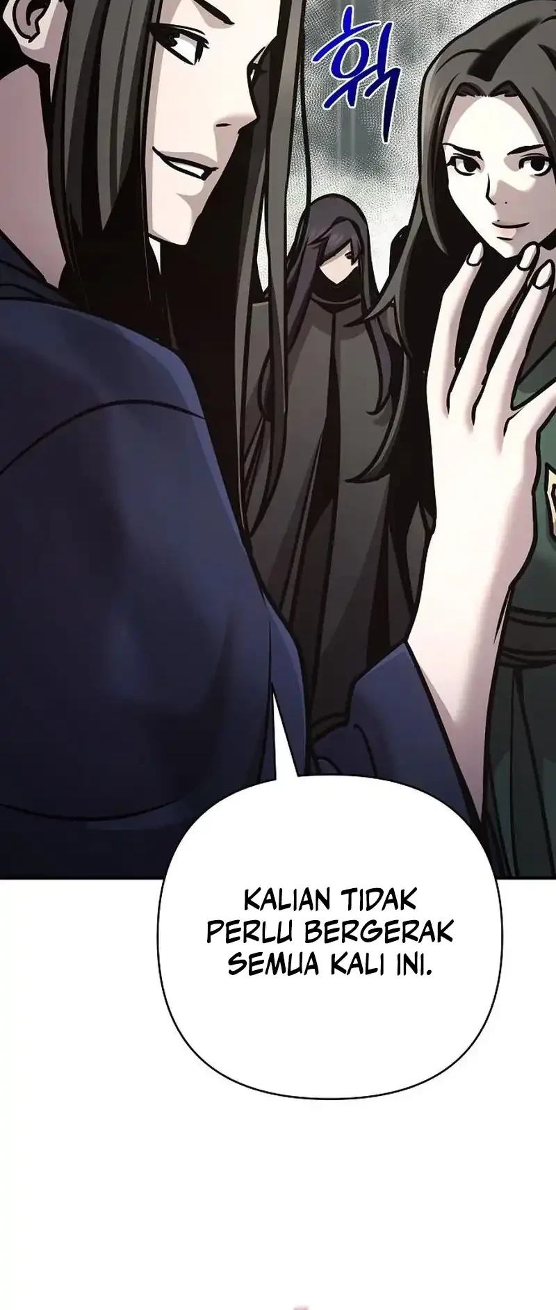 Chapter 110 - halaman 38