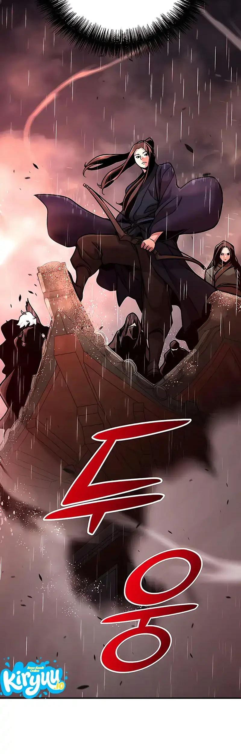 Chapter 111 - halaman 30