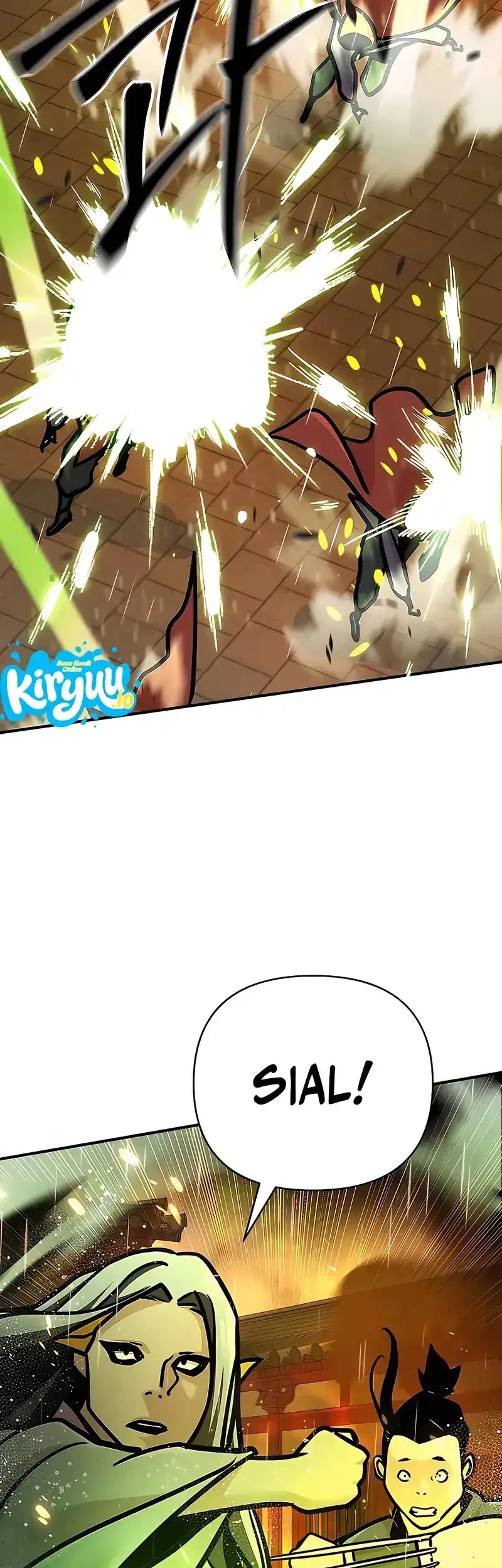 Chapter 112 - halaman 76
