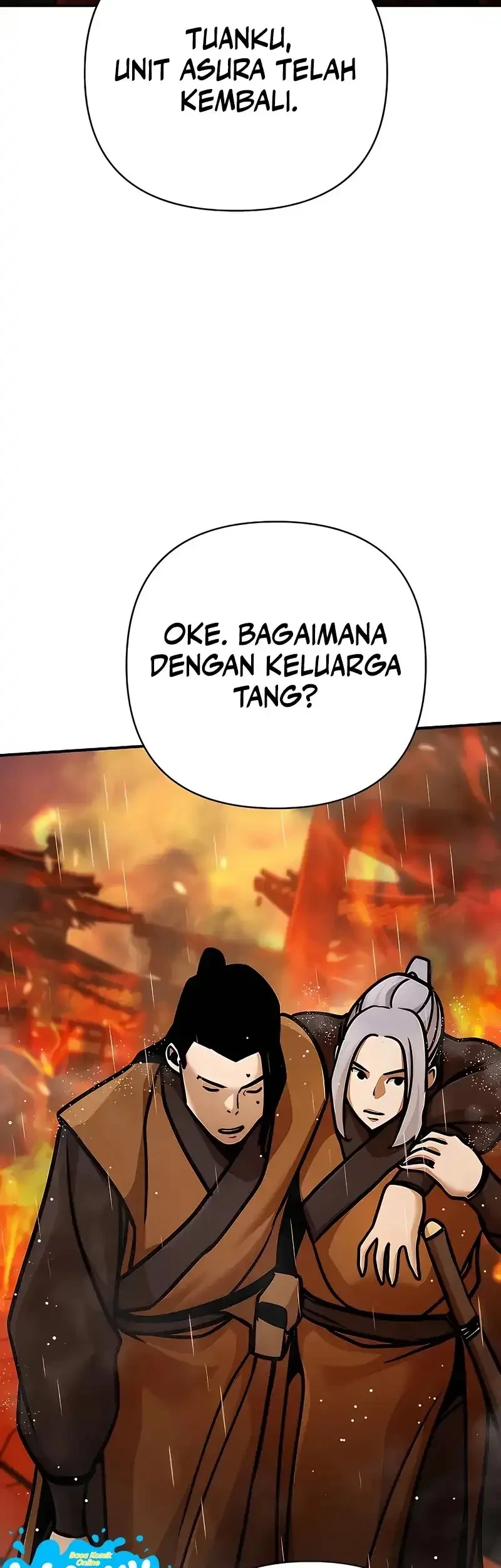 Chapter 112 - halaman 83