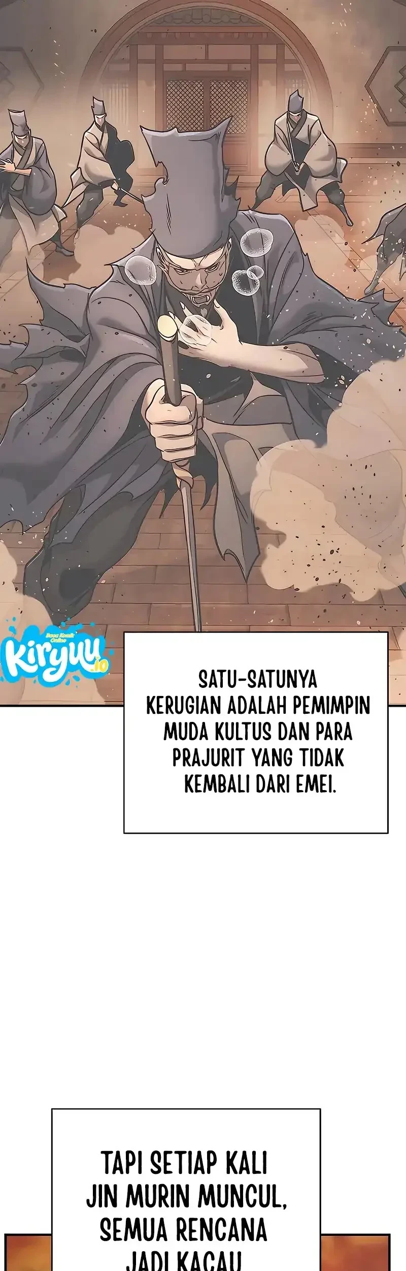 Chapter 112 - halaman 87
