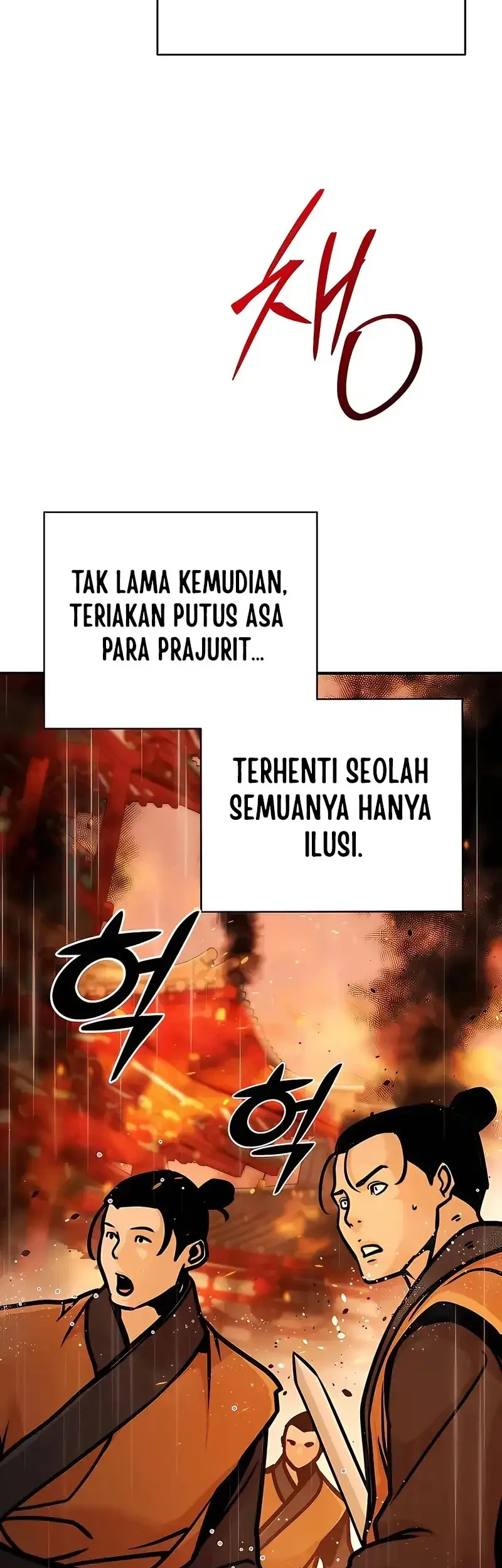 Chapter 112 - halaman 28