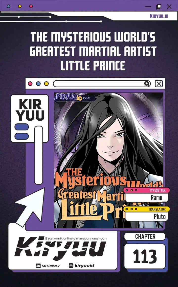 Chapter 113 - halaman 2
