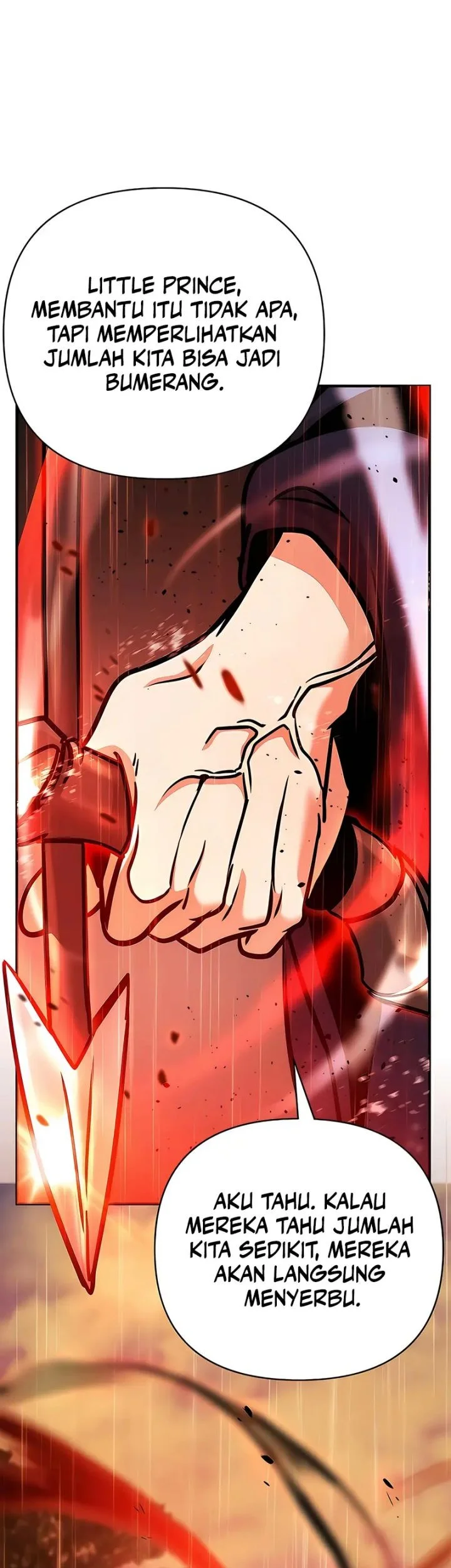 Chapter 113 - halaman 22