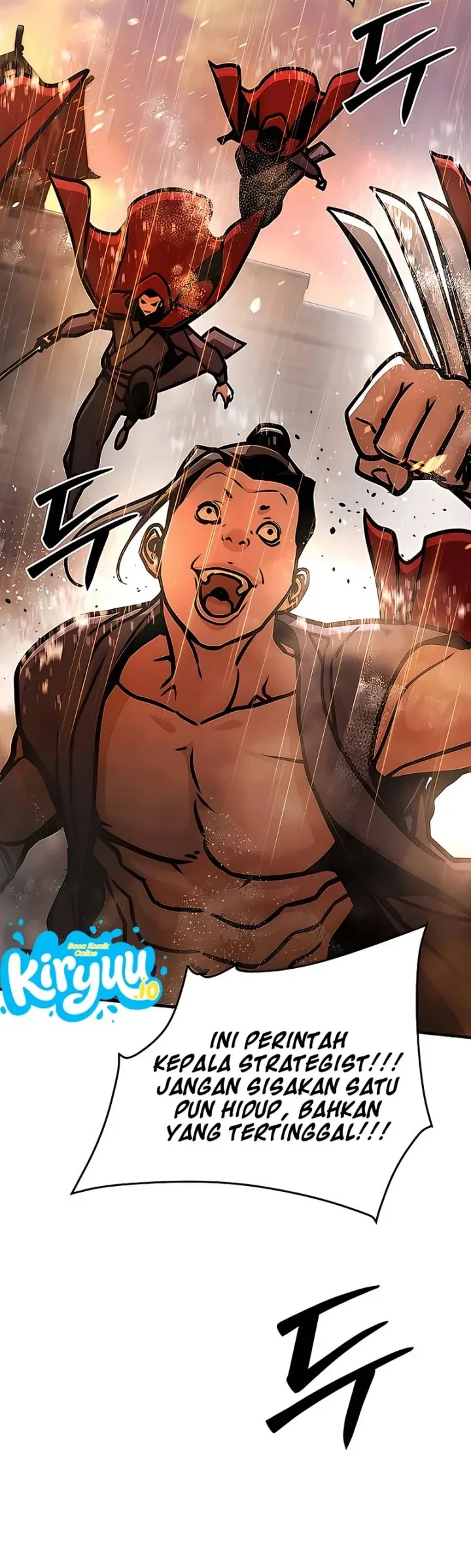 Chapter 113 - halaman 30
