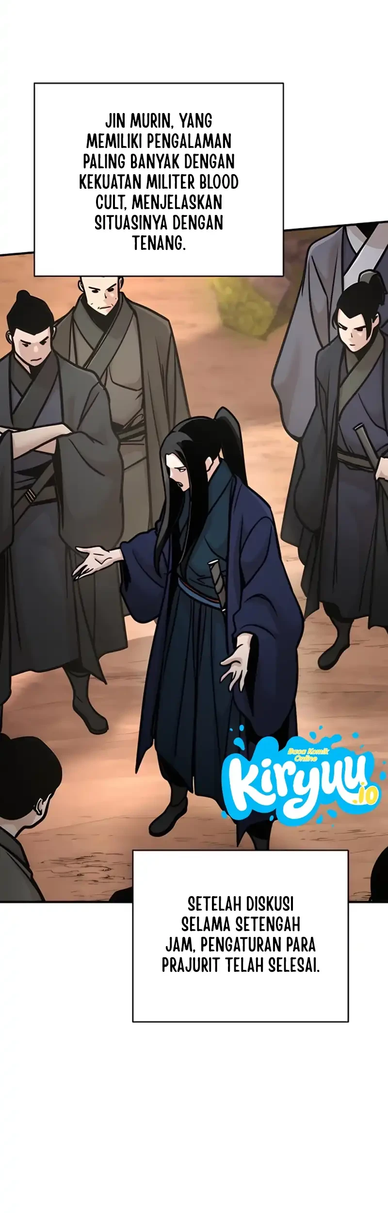 Chapter 116 - halaman 30