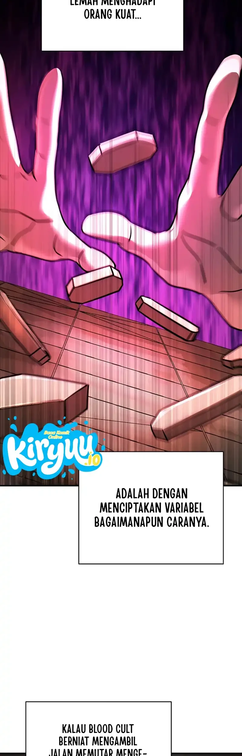 Chapter 116 - halaman 36