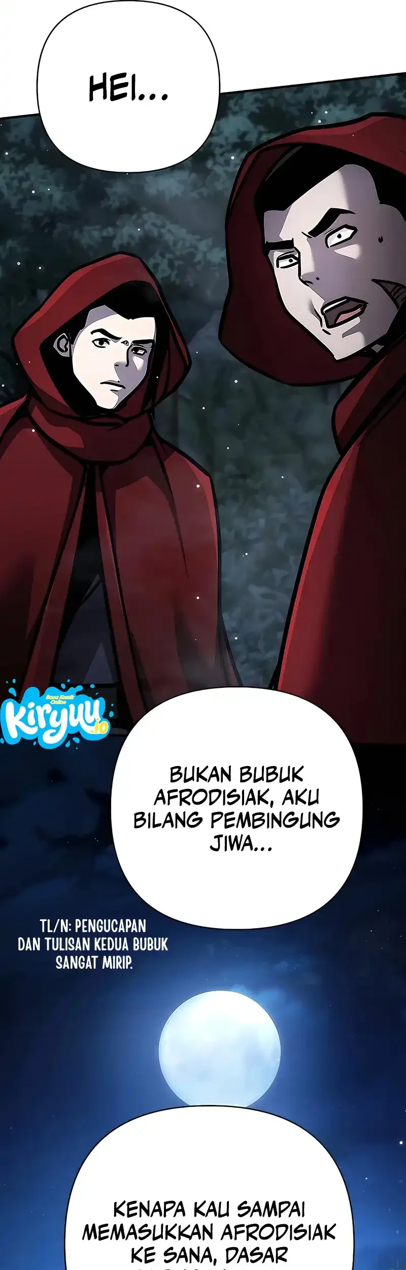 Chapter 119 - halaman 88