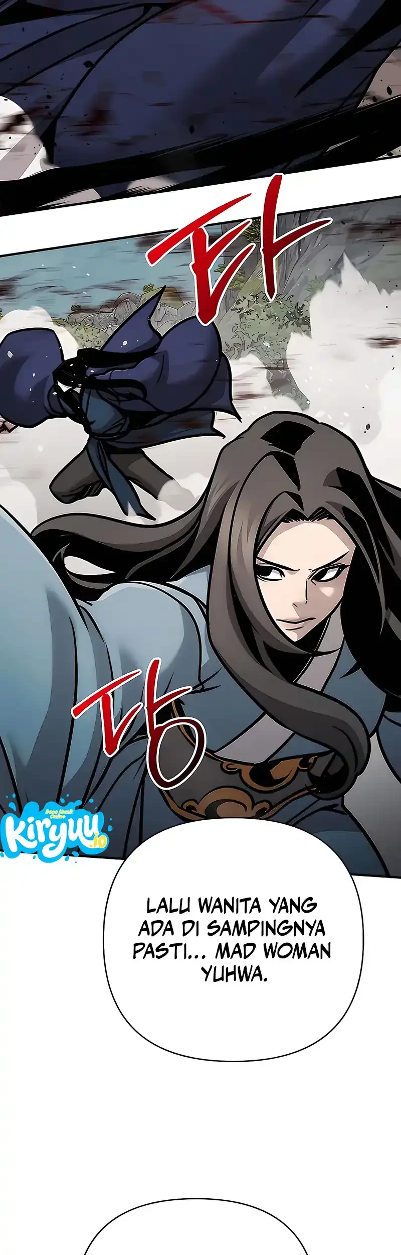 Chapter 119 - halaman 27