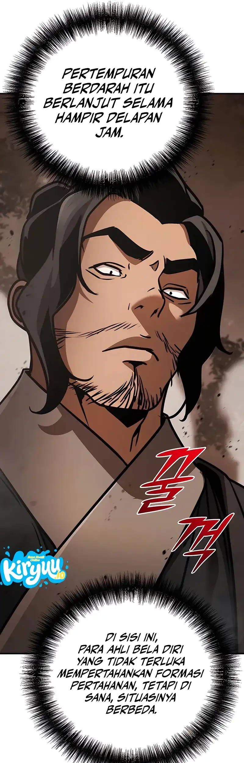Chapter 119 - halaman 39