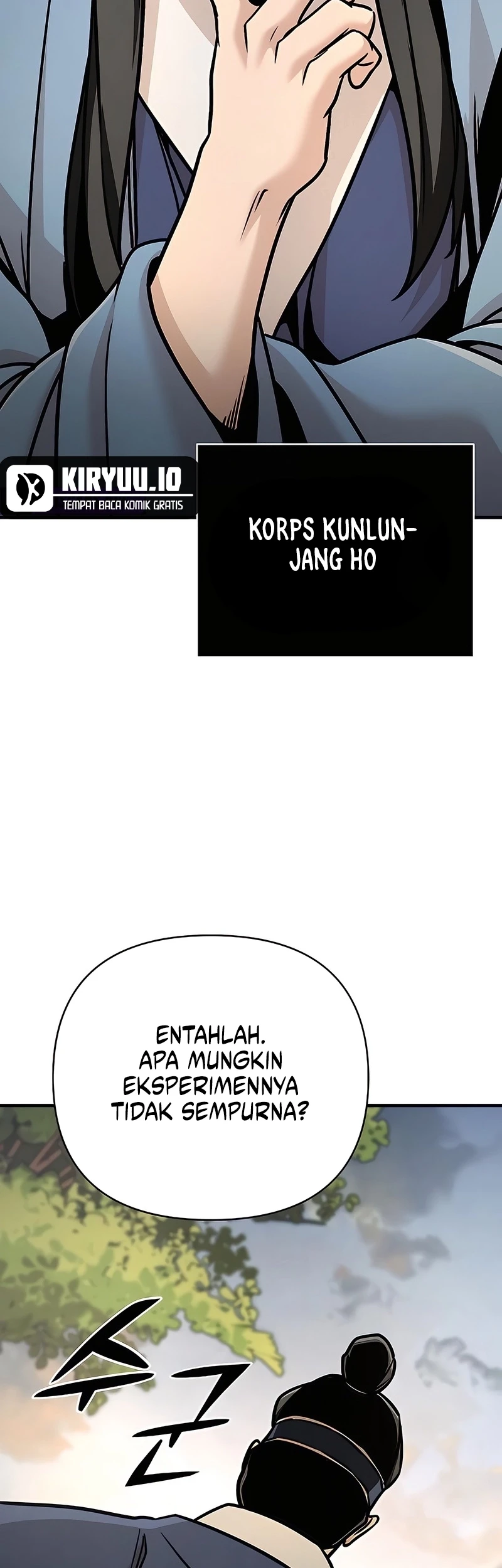 Chapter 121 - halaman 18