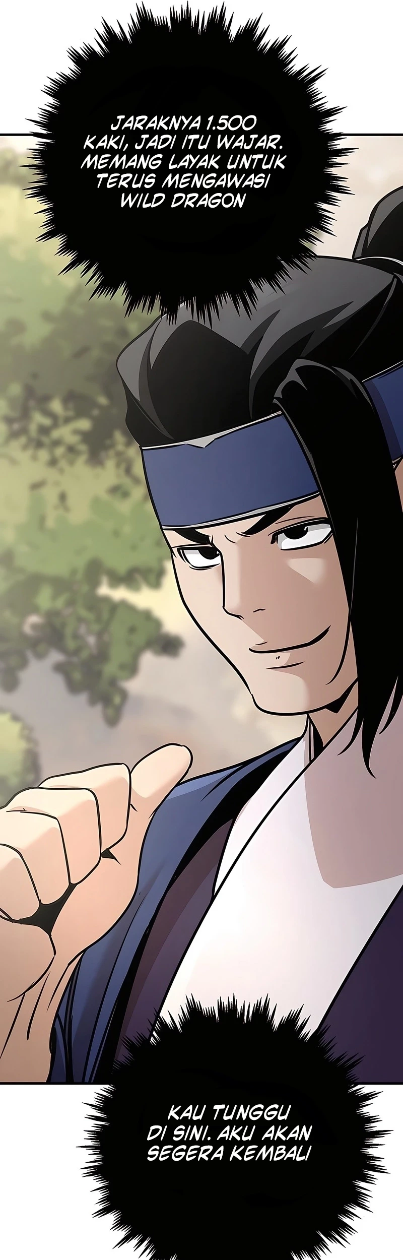 Chapter 121 - halaman 22