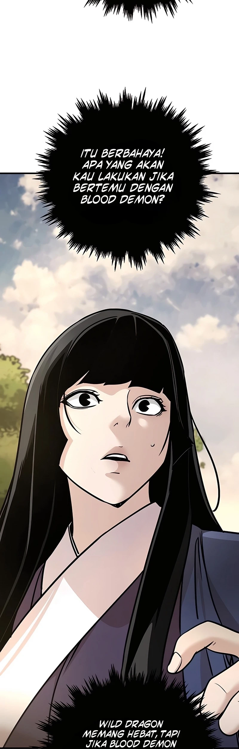 Chapter 121 - halaman 23