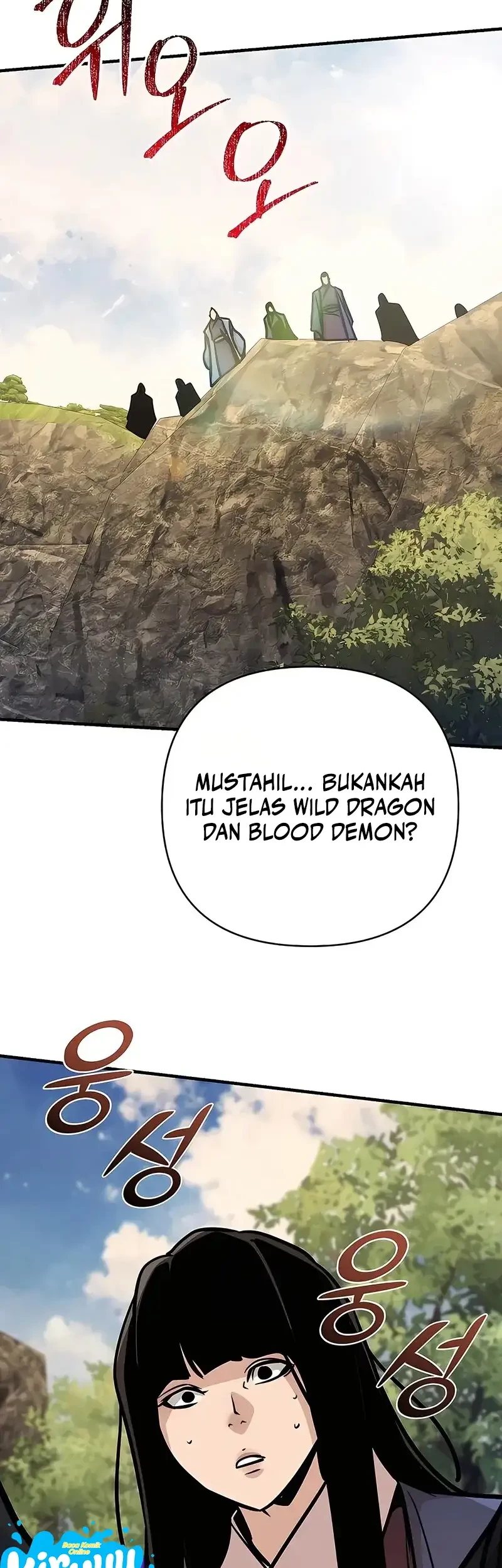 Chapter 122 - halaman 64