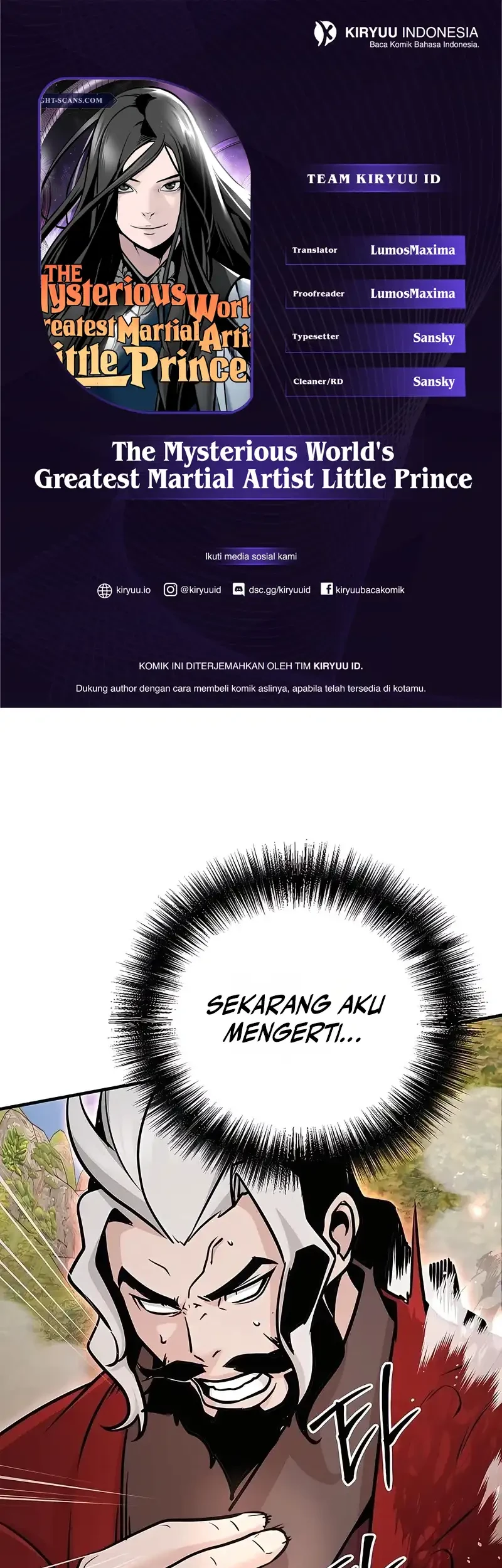 Chapter 122 - halaman 2