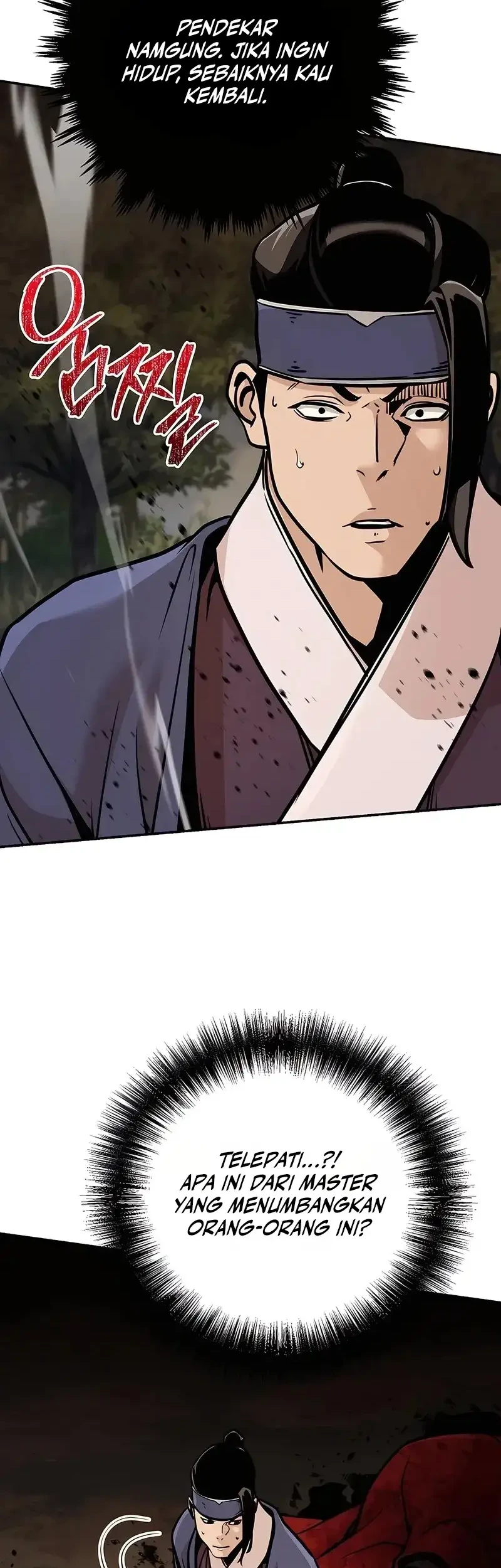 Chapter 122 - halaman 22