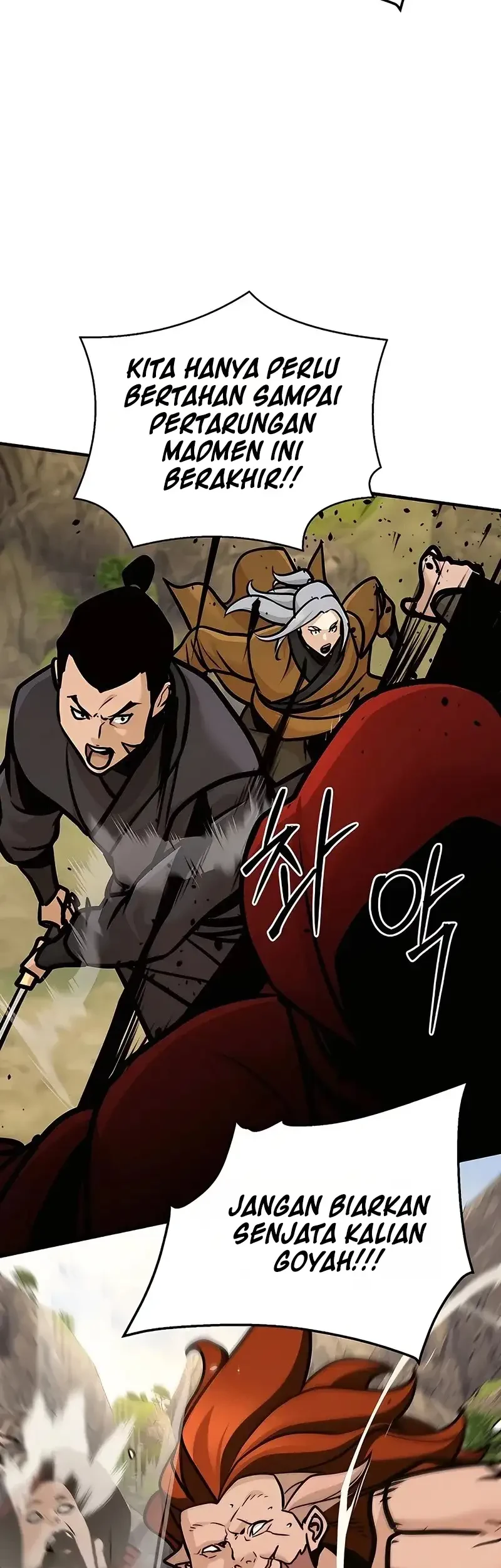 Chapter 122 - halaman 35