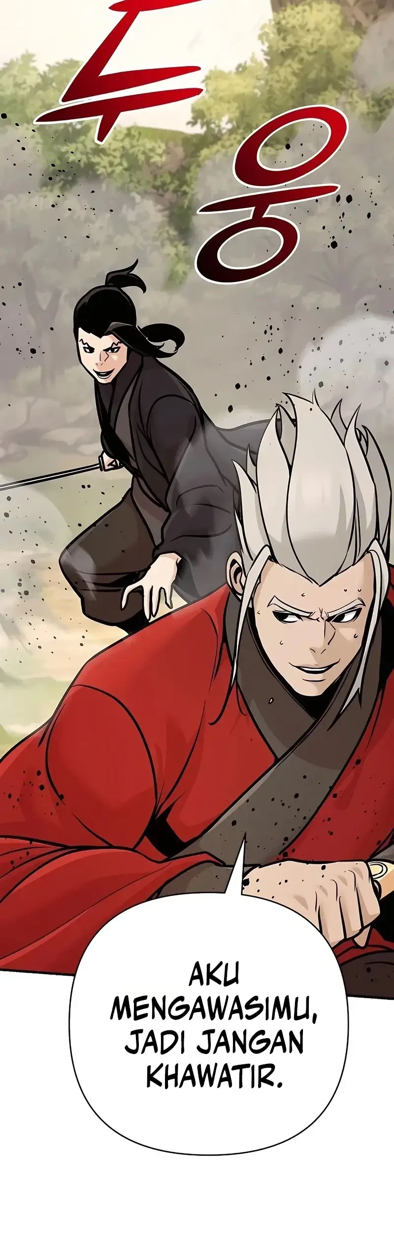 Chapter 122 - halaman 40