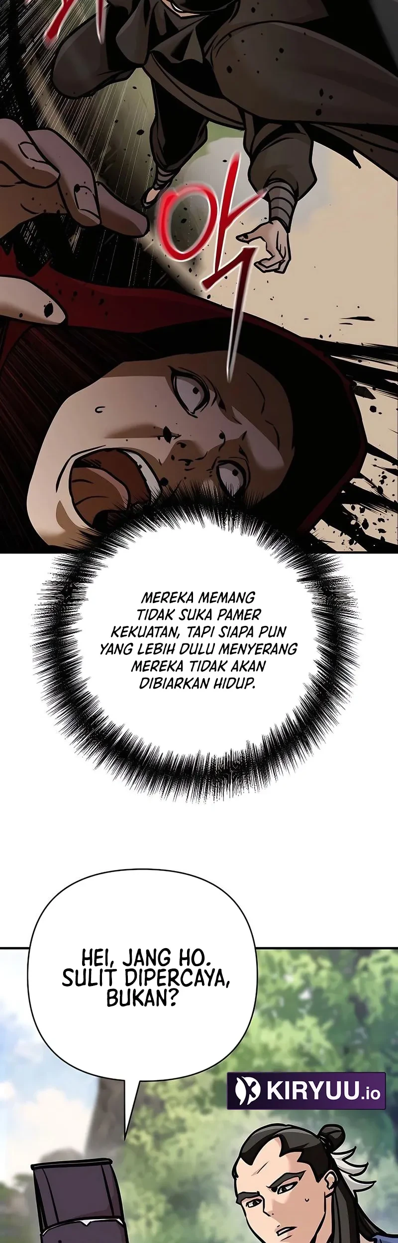 Chapter 123 - halaman 40