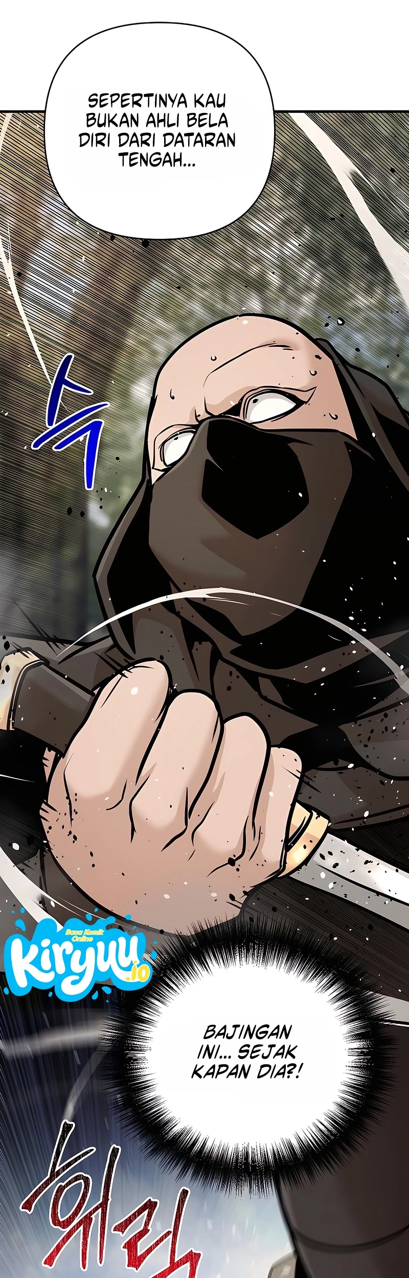 Chapter 124 - halaman 25
