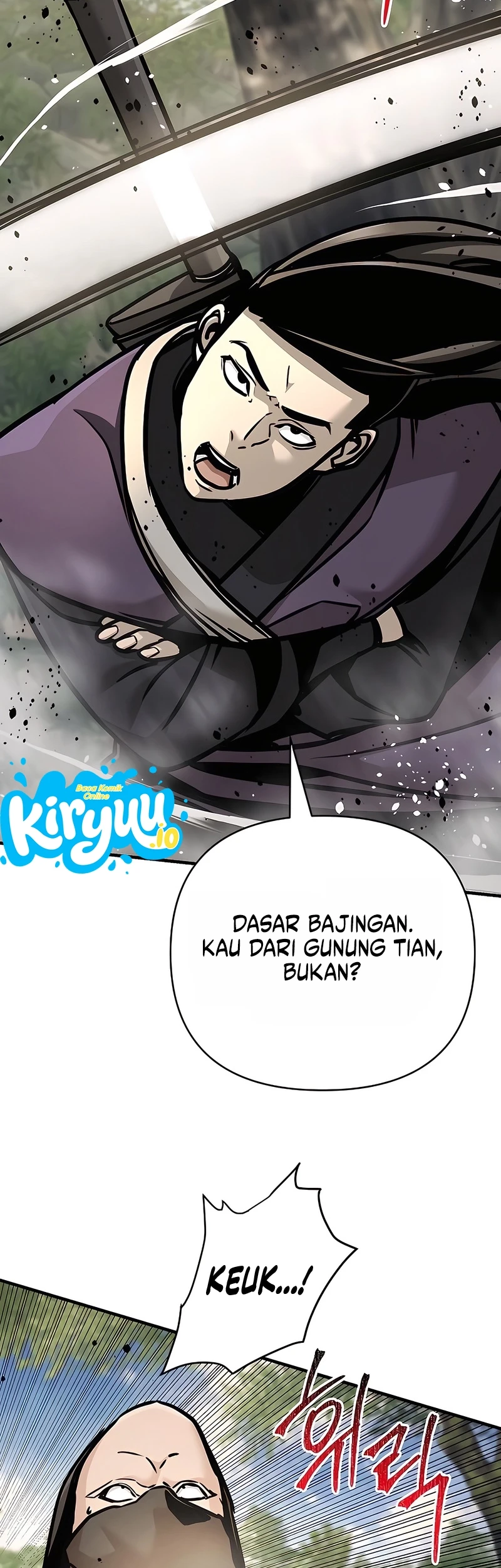 Chapter 124 - halaman 28