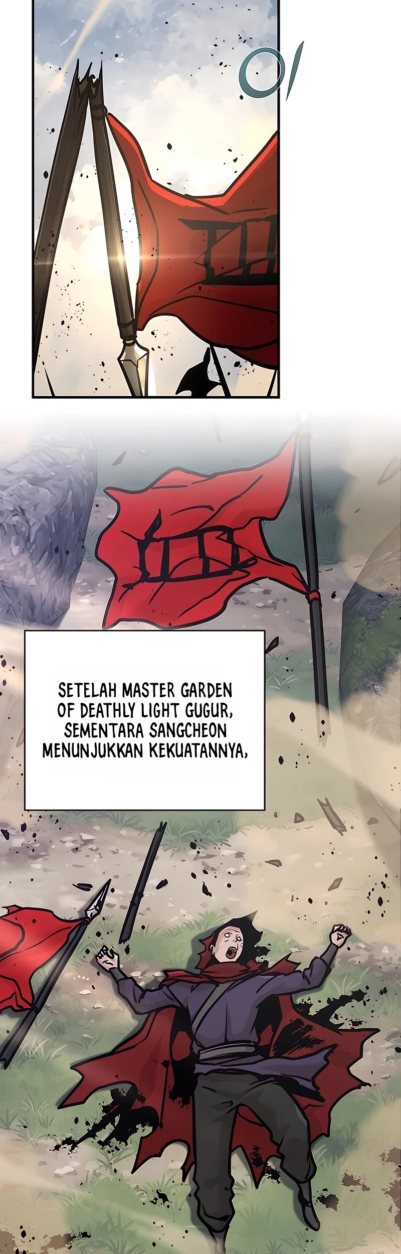 Chapter 124 - halaman 34