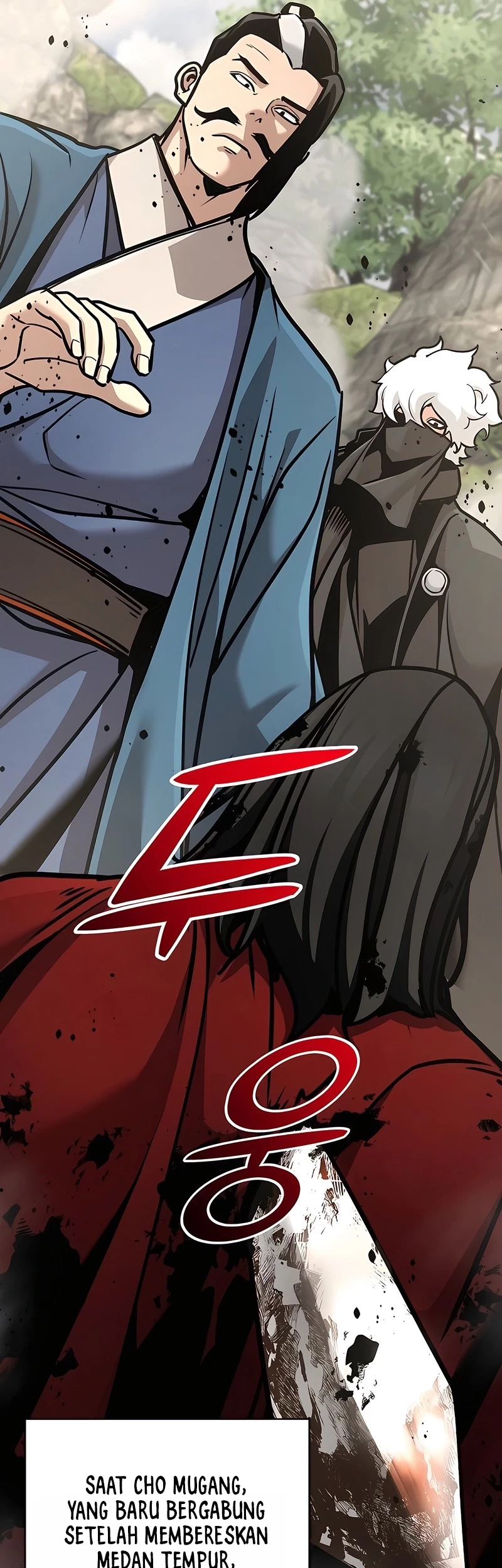 Chapter 124 - halaman 39
