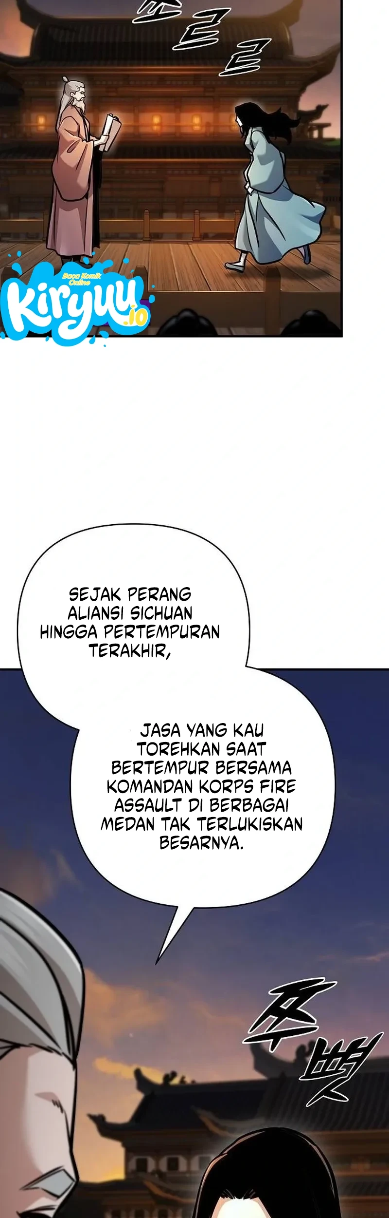 Chapter 125 - halaman 58