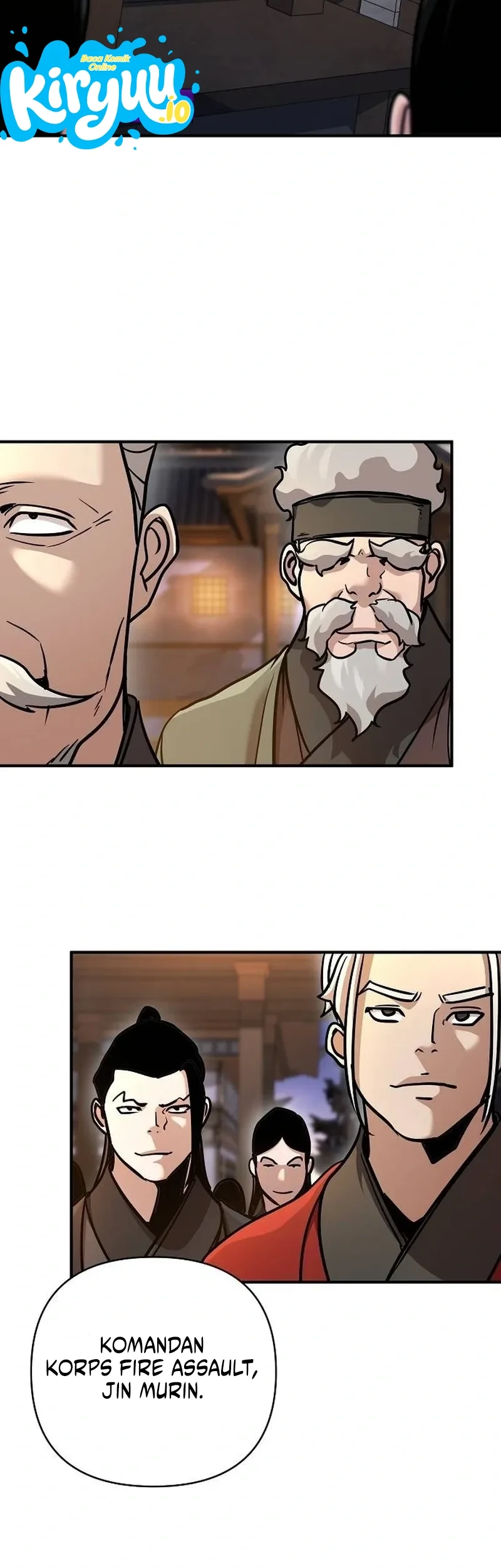 Chapter 125 - halaman 65