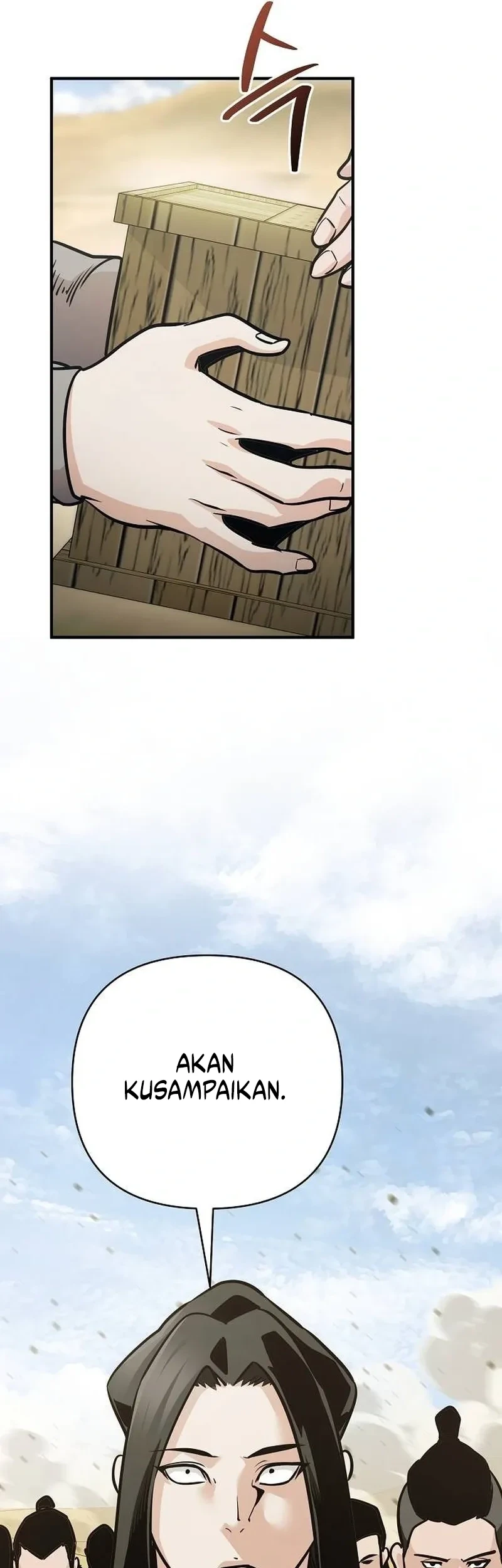 Chapter 125 - halaman 22