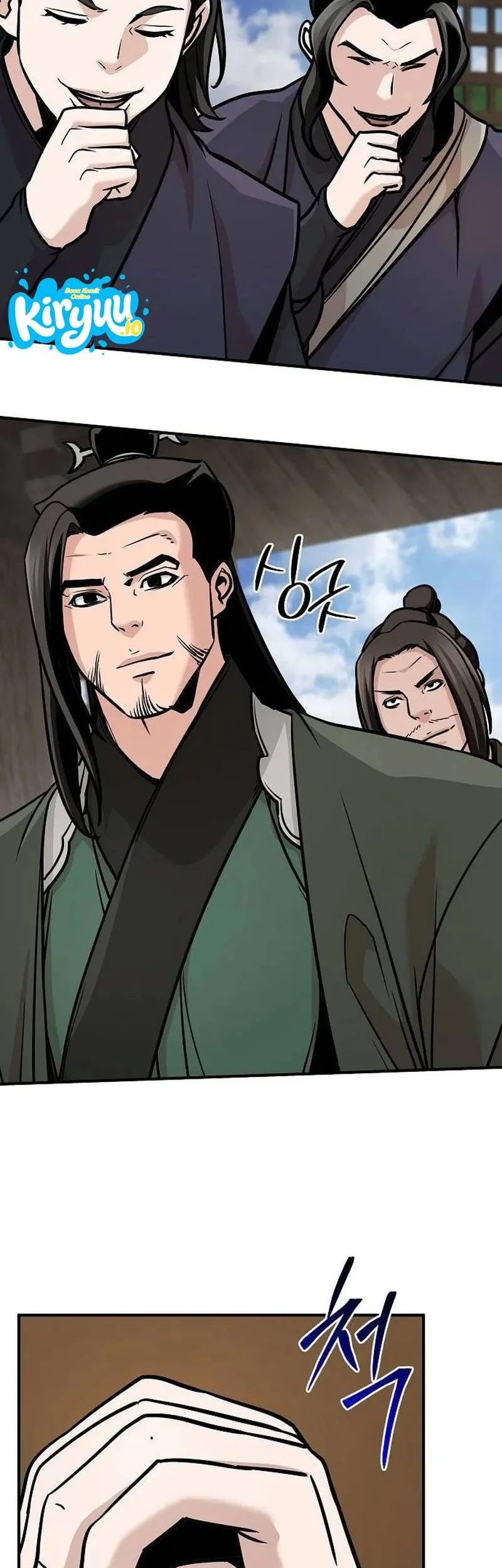 Chapter 126 - halaman 15