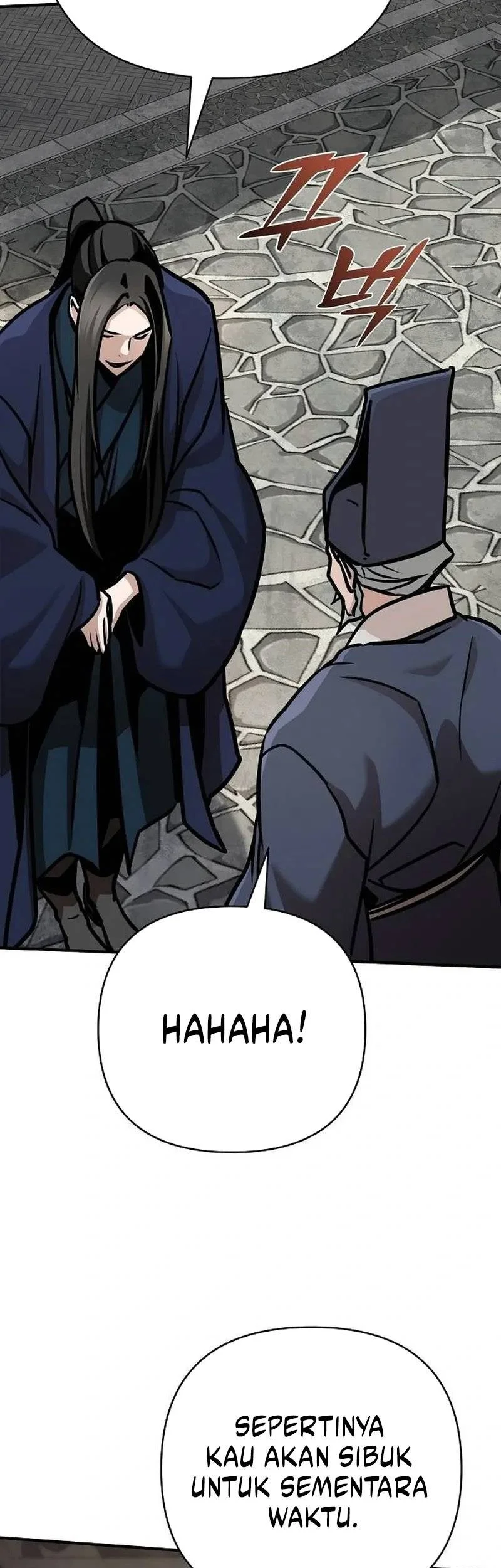Chapter 126 - halaman 22