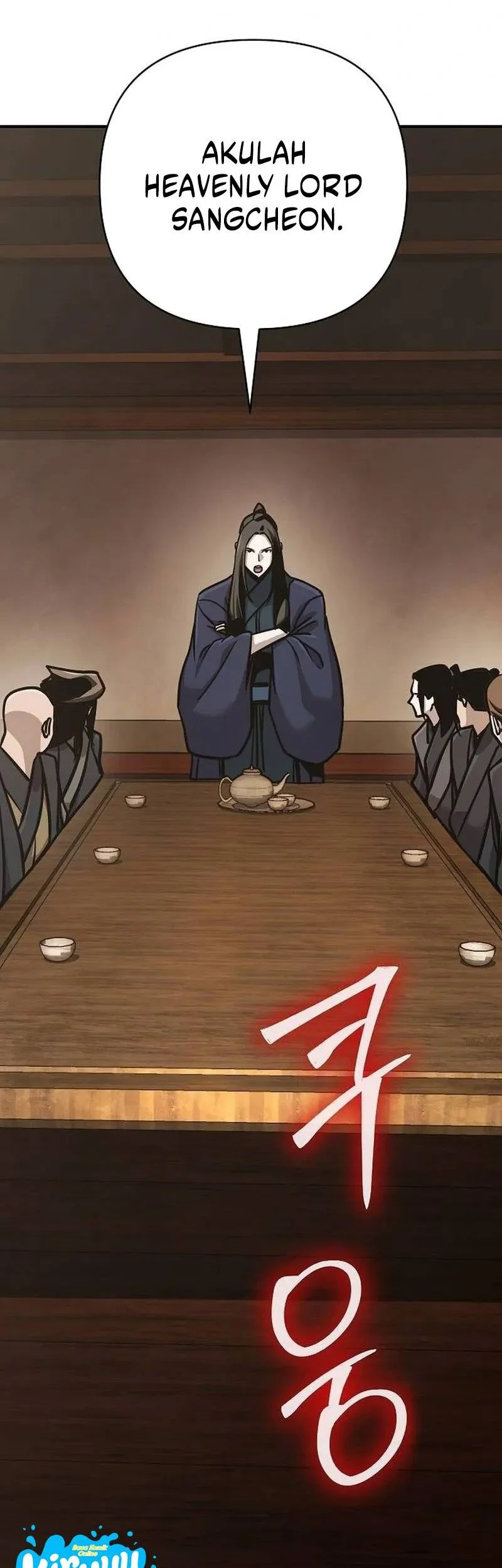 Chapter 126 - halaman 38