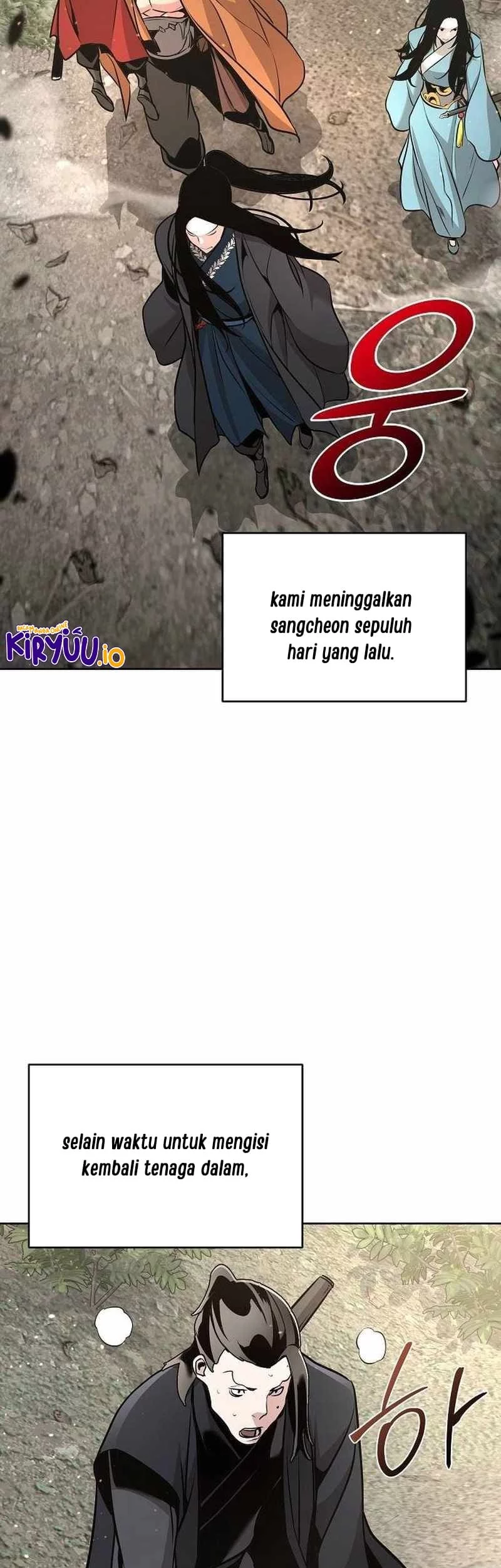 Chapter 40 - halaman 42