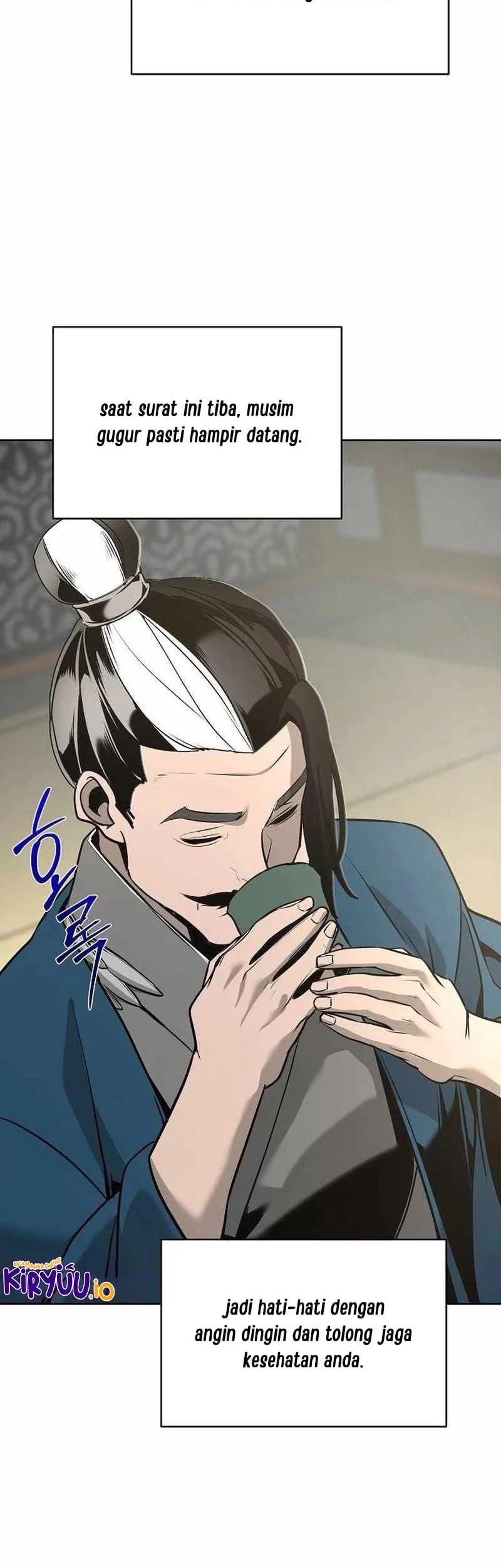 Chapter 40 - halaman 19