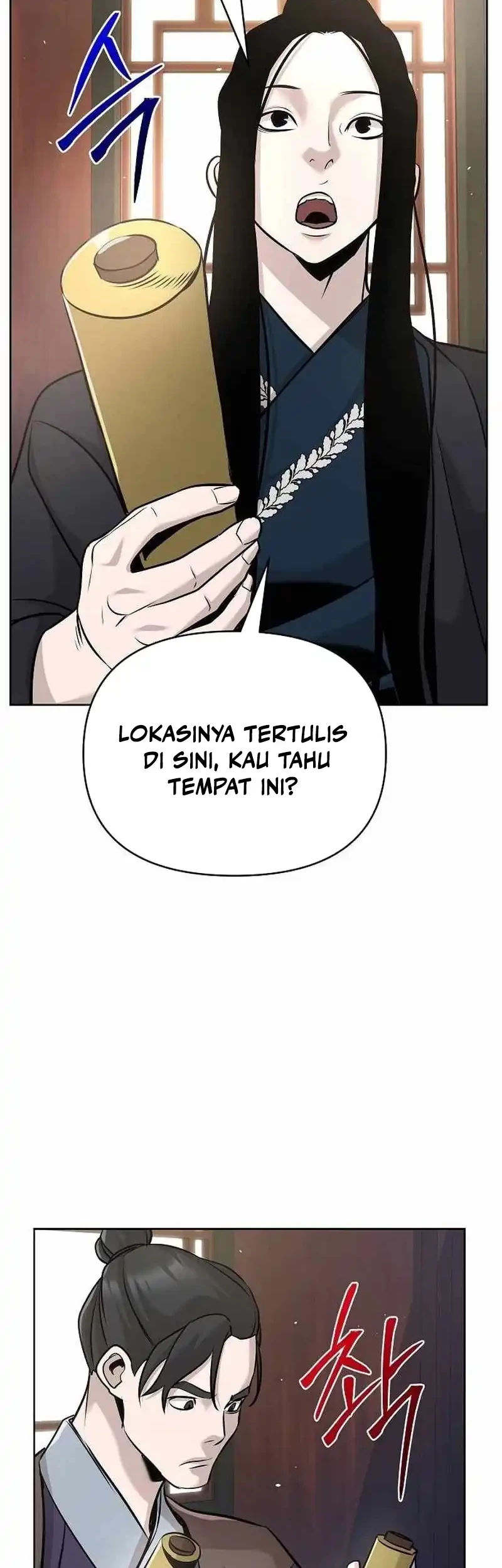 Chapter 45 - halaman 12