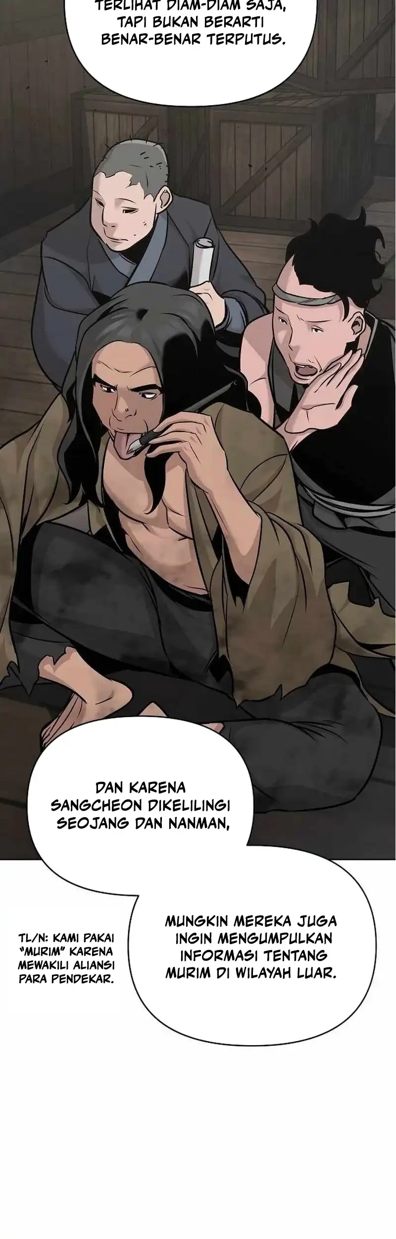 Chapter 45 - halaman 18