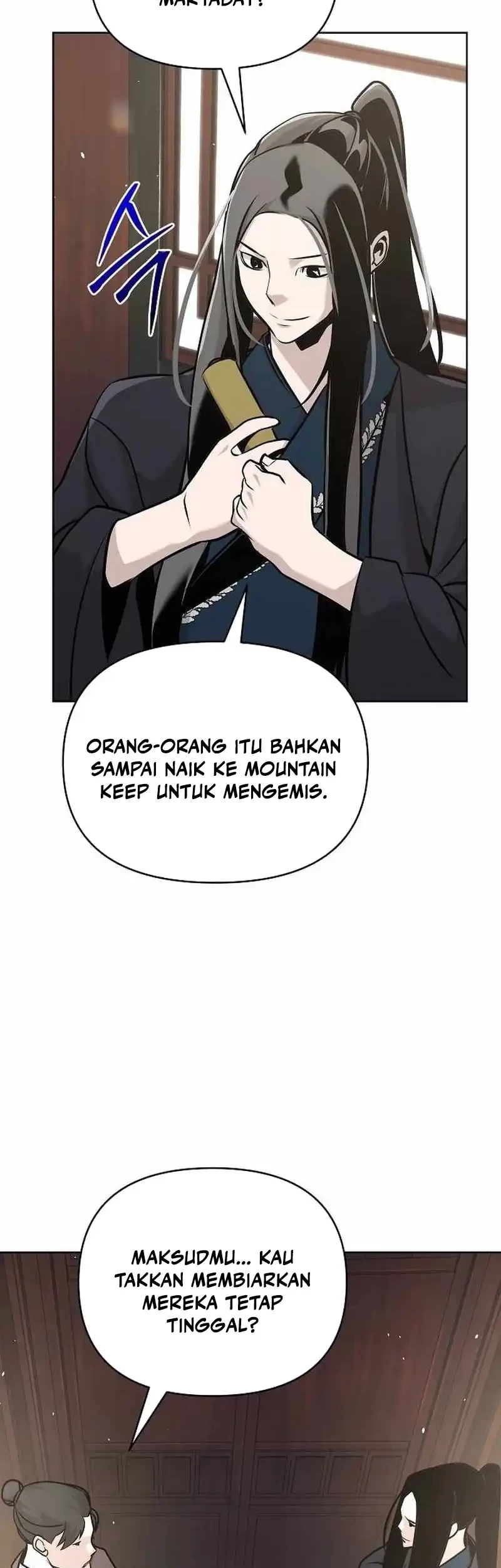 Chapter 45 - halaman 21