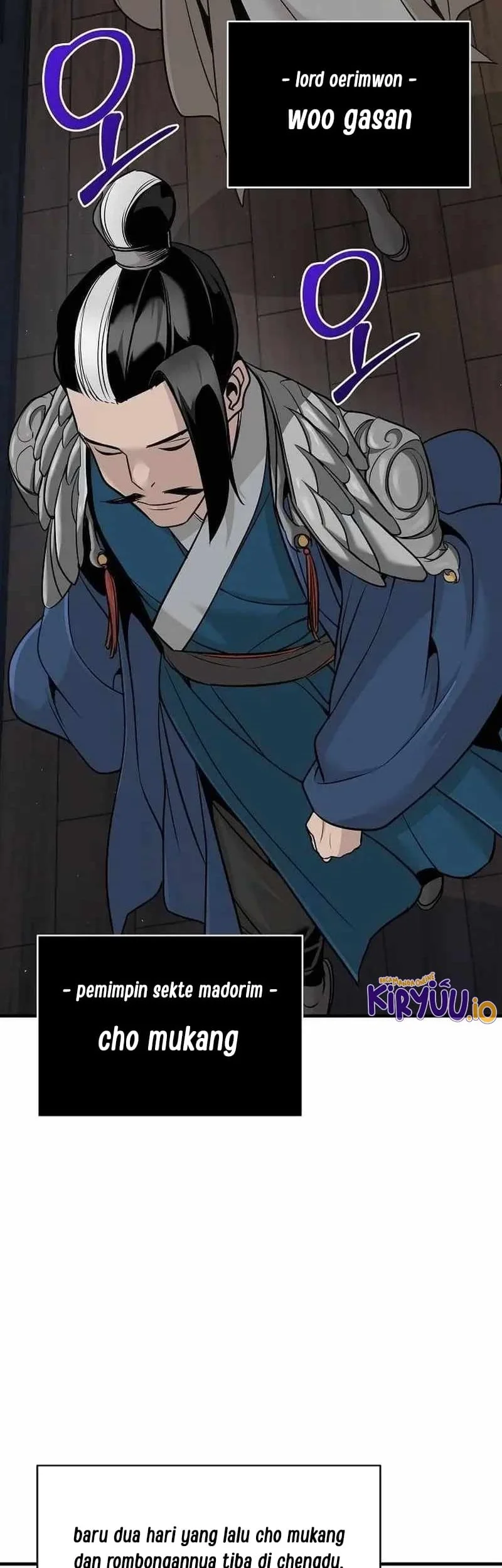 Chapter 49 - halaman 30