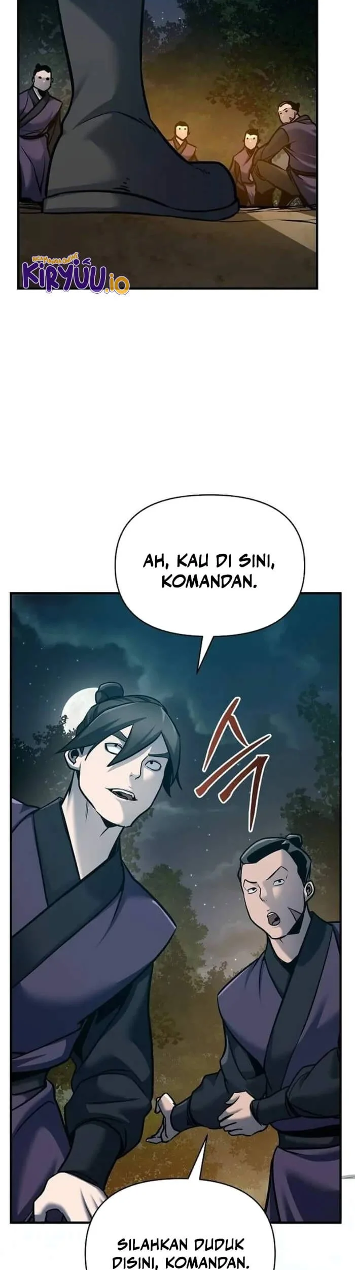 Chapter 58 - halaman 29