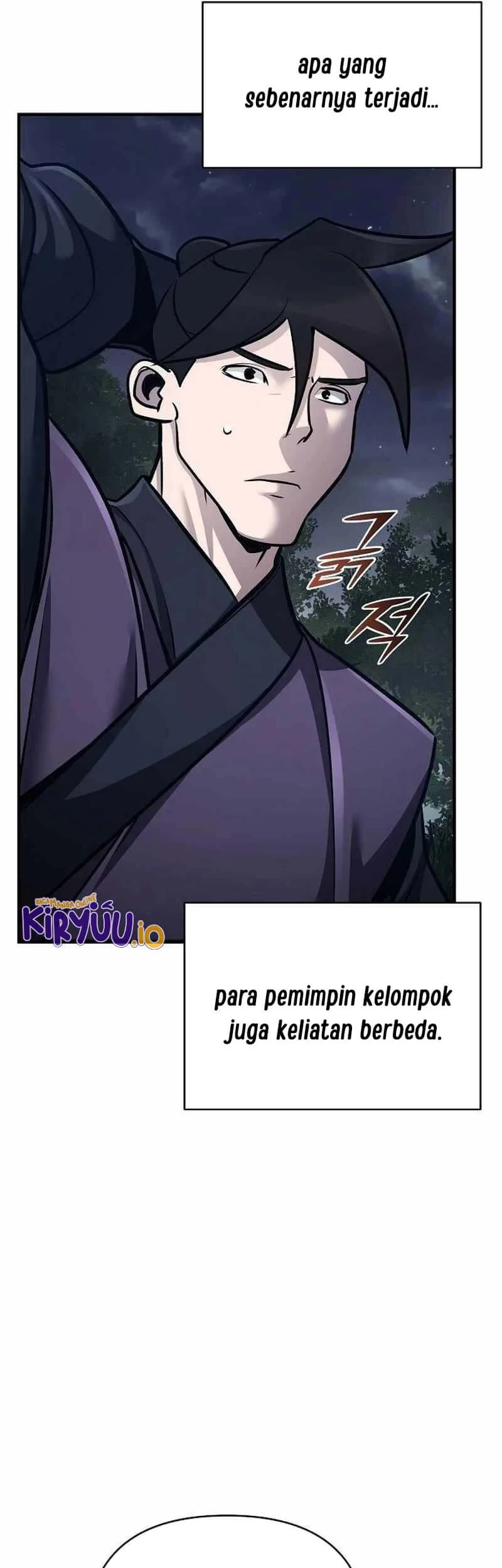Chapter 60 - halaman 23