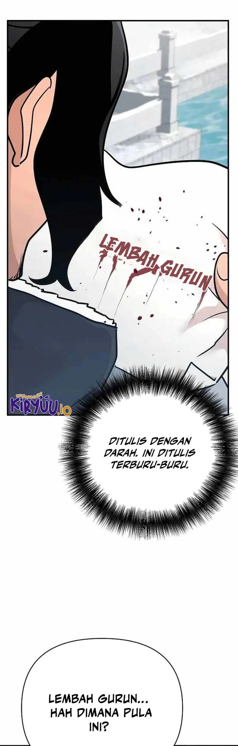 Chapter 64 - halaman 70