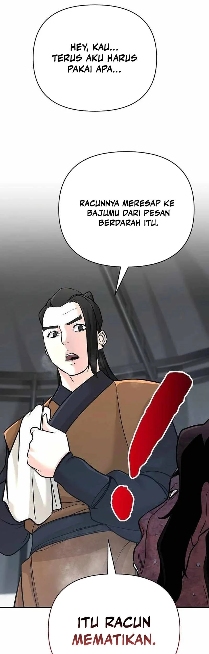 Chapter 65 - halaman 34