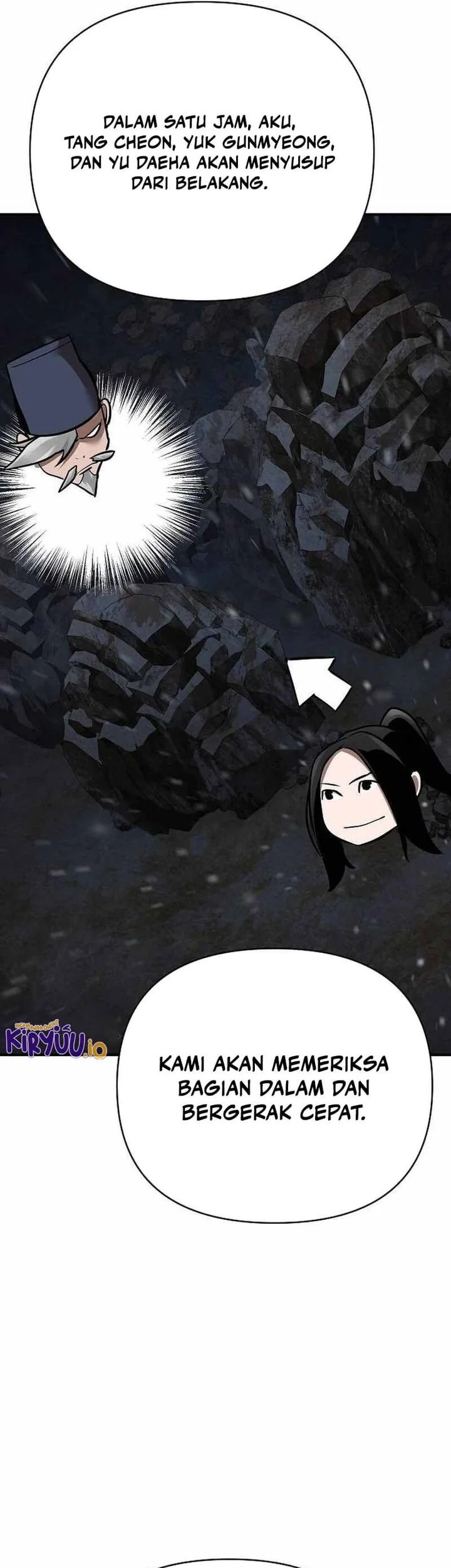 Chapter 66 - halaman 25