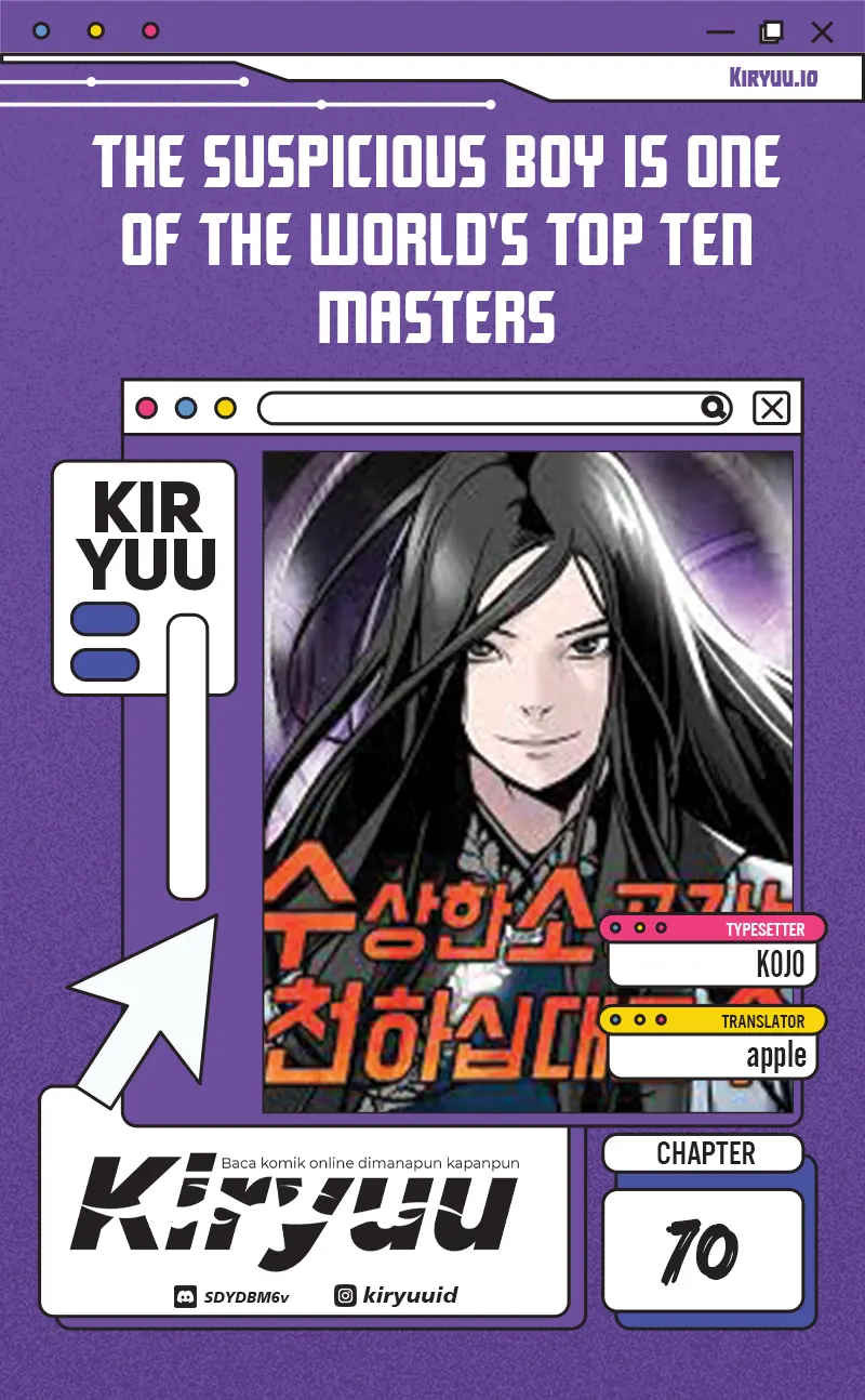 Chapter 70 - halaman 2