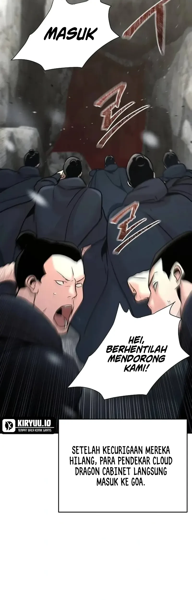 Chapter 70 - halaman 67